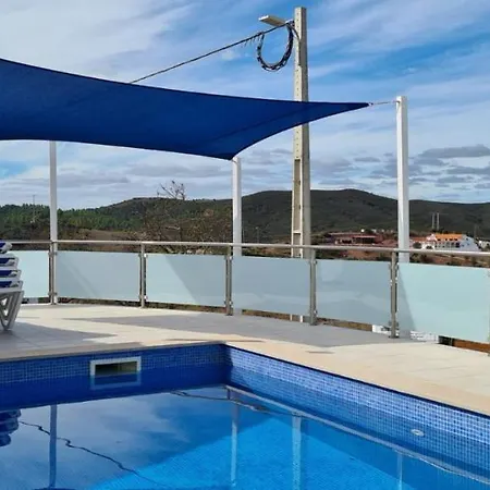 Casa Da Ribeira Silves