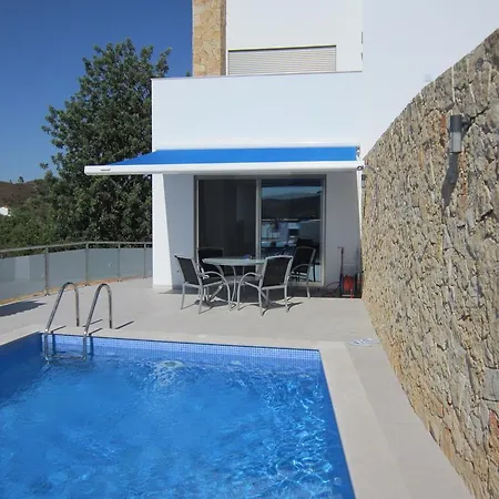 Casa Da Ribeira Ferienhaus