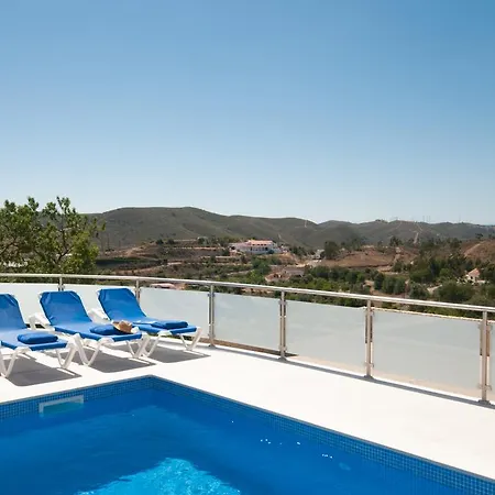 Casa Da Ribeira Ferienhaus Silves
