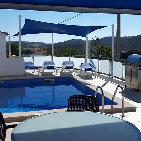 度假居 Casa Da Ribeira